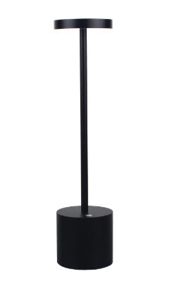 Abajur de Mesa Decorativo Minimalista com Sem fio