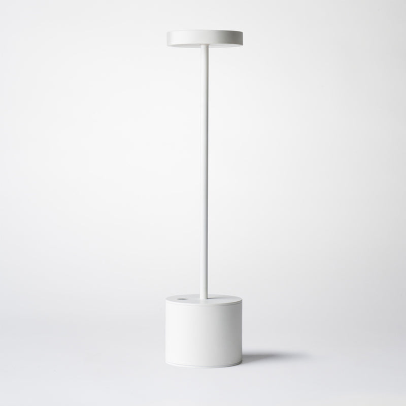 Abajur de Mesa Decorativo Minimalista com Sem fio