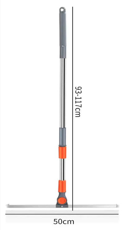 Rodo Inteligente Multifuncional 2 em 1 - UltraClean