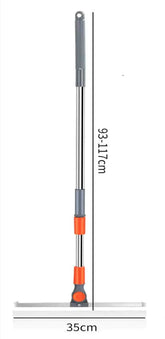 Rodo Inteligente Multifuncional 2 em 1 - UltraClean