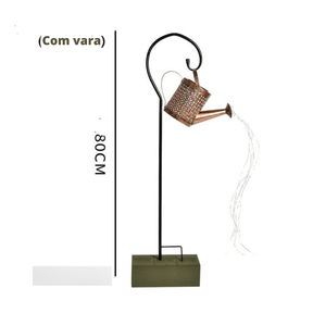 Lâmpada para Regador Solar - CASASKING